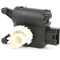 RIDEX Stellelement, Mischklappe 2085C0002  VW,AUDI,SKODA,Golf V Schrägheck (1K1),Golf VII Schrägheck (5G1, BQ1, BE1, BE2),TOURAN (1T1, 1T2) von RIDEX