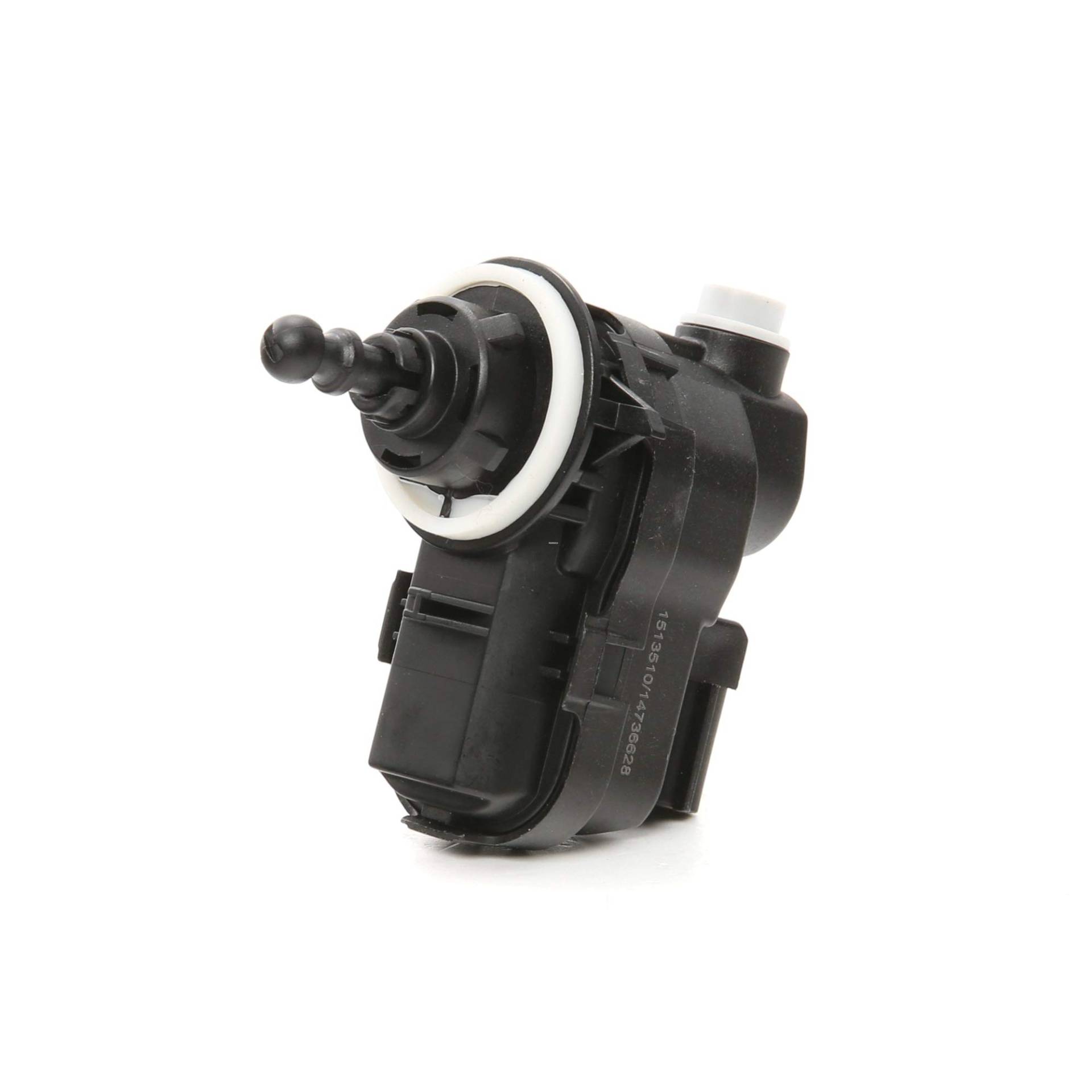 RIDEX 700C0005 Stellmotor Scheinwerfer Leuchtweiteregulierung elektrisch RIDEX 700C0005 Stellmotor Scheinwerfer Leuchtweiteregulierung elektrisch von RIDEX
