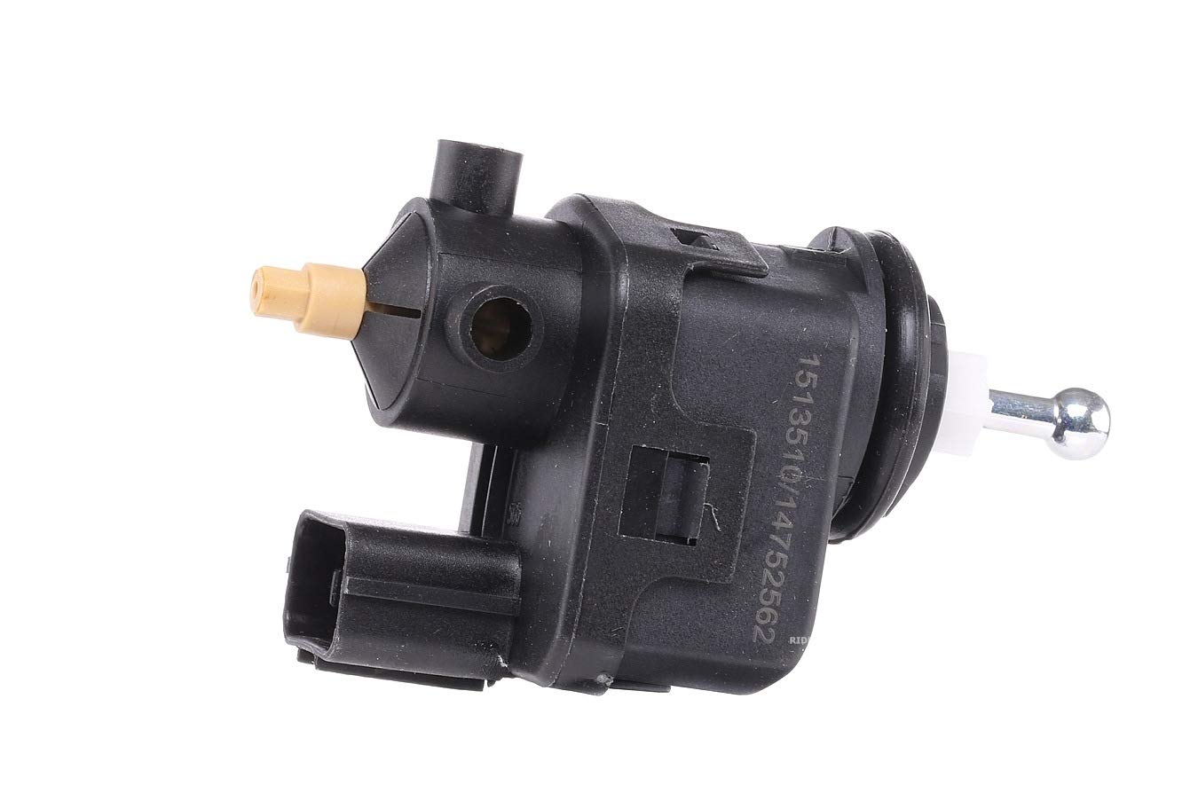 RIDEX 700C0008 Stellmotor Scheinwerfer Leuchtweiteregulierung elektrisch RIDEX 700C0008 Stellmotor Scheinwerfer Leuchtweiteregulierung elektrisch von RIDEX