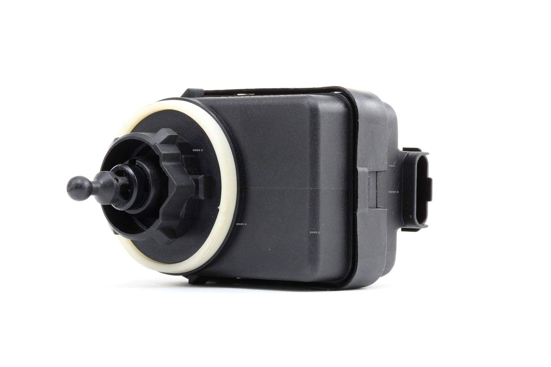 RIDEX 700C0009 Stellmotor Scheinwerfer Leuchtweiteregulierung elektrisch RIDEX 700C0009 Stellmotor Scheinwerfer Leuchtweiteregulierung elektrisch von RIDEX