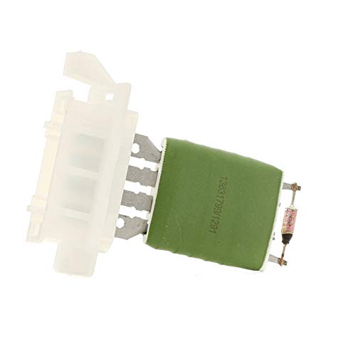 RIDEX 1385C0078 Steuergerät Heizung/Lüftung Steuergerät elektrisch gesteuert RIDEX 1385C0078 Steuergerät Heizung/Lüftung Steuergerät elektrisch gesteuert von RIDEX