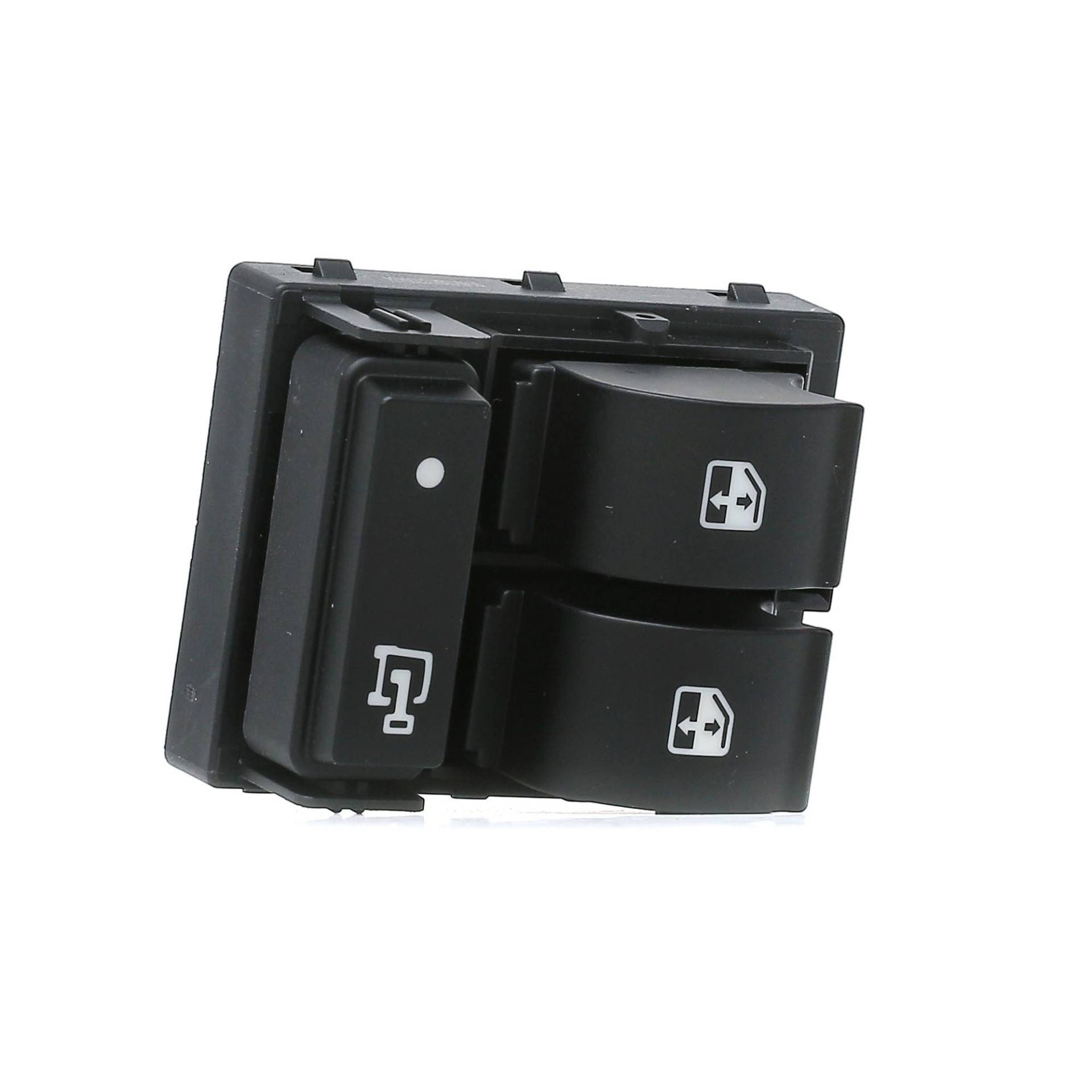 RIDEX Steuergerät Türbetätigung 2443C0025 Vorne Links RIDEX Steuergerät Türbetätigung 2443C0025 Vorne Links von RIDEX