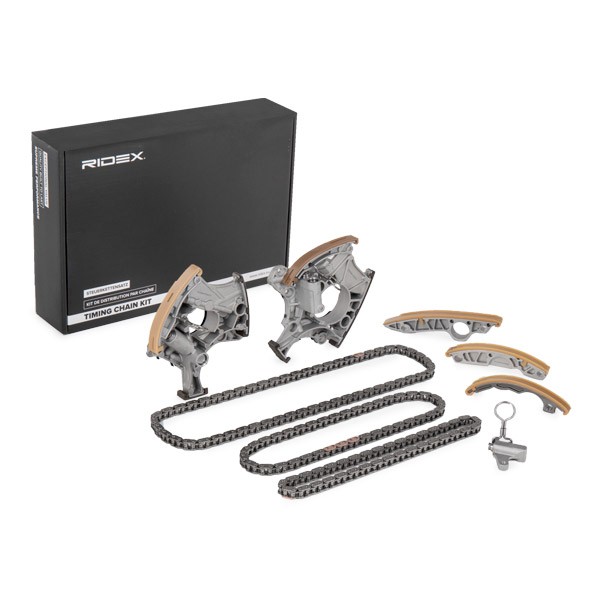 RIDEX Steuerkettensatz AUDI 1389T0222 06E109229Fkit2,079109229Lkit2,6E109229Akit2 6E109229Fkit2,79109229Lkit2,06E109229Akit2 von RIDEX