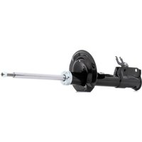 RIDEX Stoßdämpfer links 854S0038 Federbein,Stossdämpfer FIAT,PANDA (169) von RIDEX