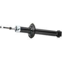 RIDEX Stoßdämpfer Hinterachse 854S0138 Federbein,Stossdämpfer VOLVO,MITSUBISHI,V40 Kombi (645),S40 I (644),COLT V (CJ_, CP_) von RIDEX