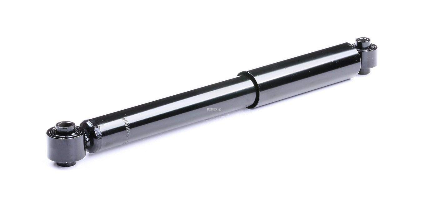 RIDEX Stoßdämpfer 854S0351 Gasdruck Hinten RIDEX Stoßdämpfer 854S0351 Gasdruck Hinten von RIDEX