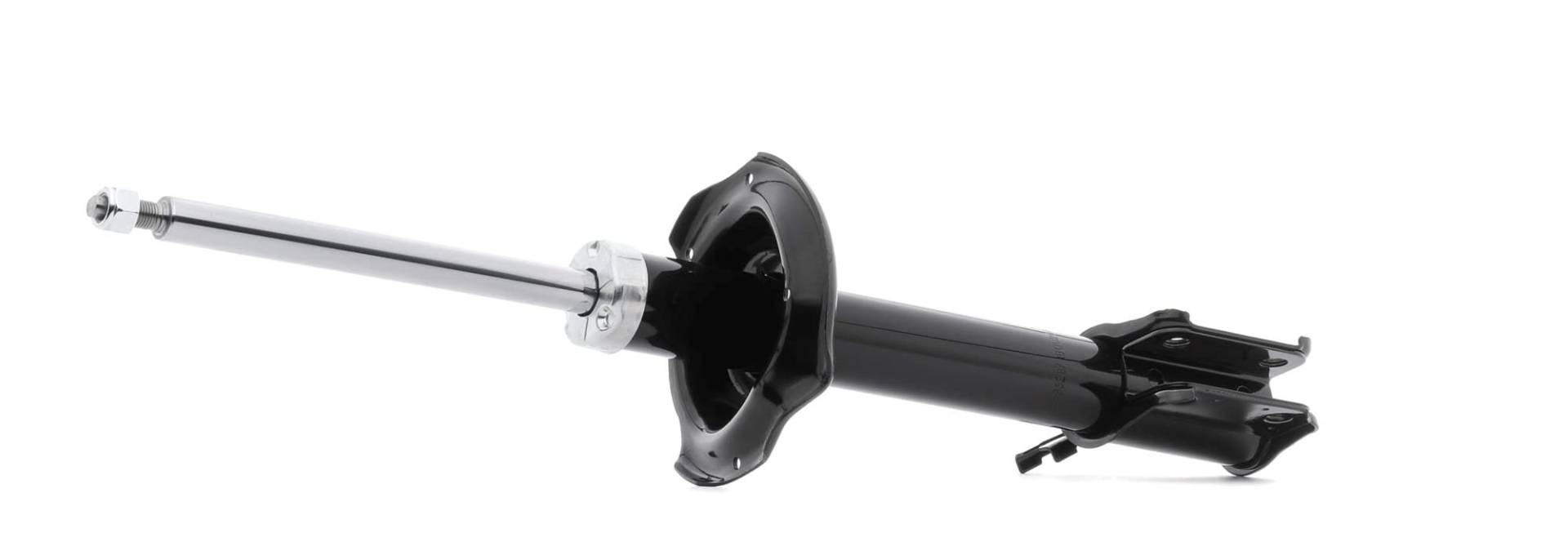 RIDEX Stoßdämpfer 854S0509 Federbein Gasdruck Hinten rechts RIDEX Stoßdämpfer 854S0509 Federbein Gasdruck Hinten rechts von RIDEX