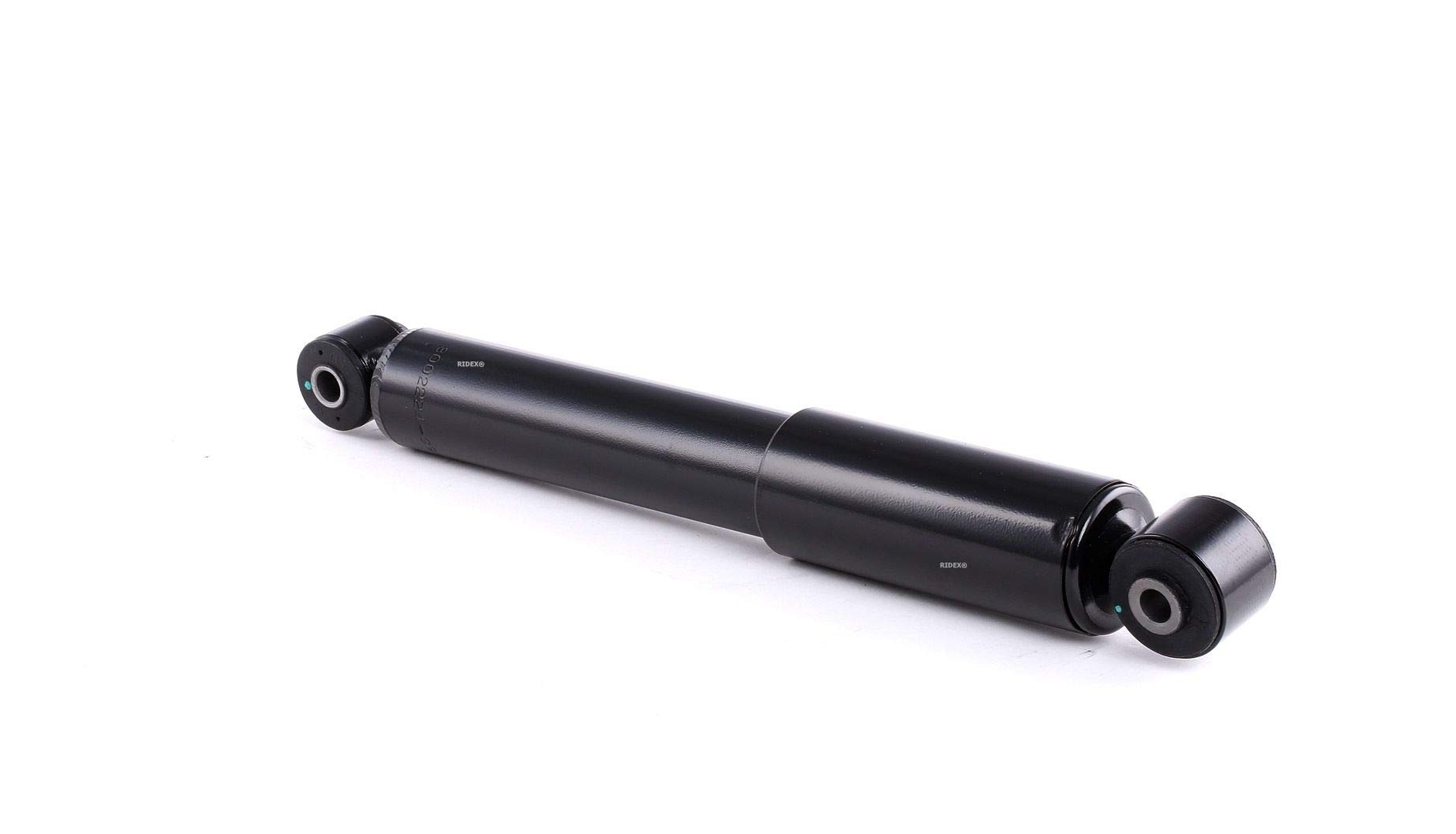 RIDEX Stoßdämpfer 854S0647 Gasdruck Hinten RIDEX Stoßdämpfer 854S0647 Gasdruck Hinten von RIDEX