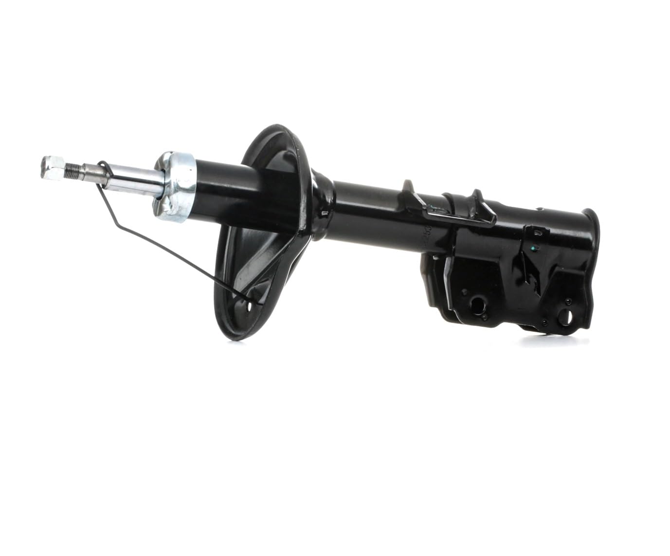 RIDEX Stoßdämpfer 854S0745 Federbein Gasdruck Vorne links RIDEX Stoßdämpfer 854S0745 Federbein Gasdruck Vorne links von RIDEX