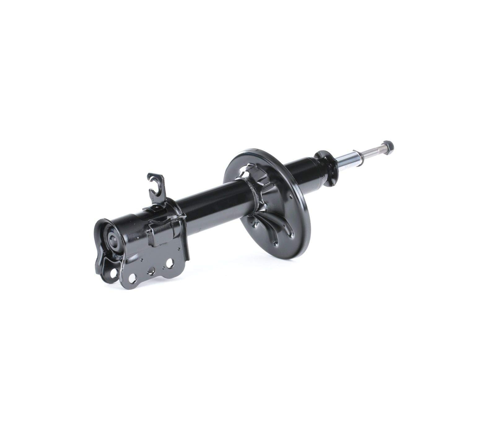RIDEX Stoßdämpfer 854S1124 Federbein Gasdruck Hinten rechts RIDEX Stoßdämpfer 854S1124 Federbein Gasdruck Hinten rechts von RIDEX