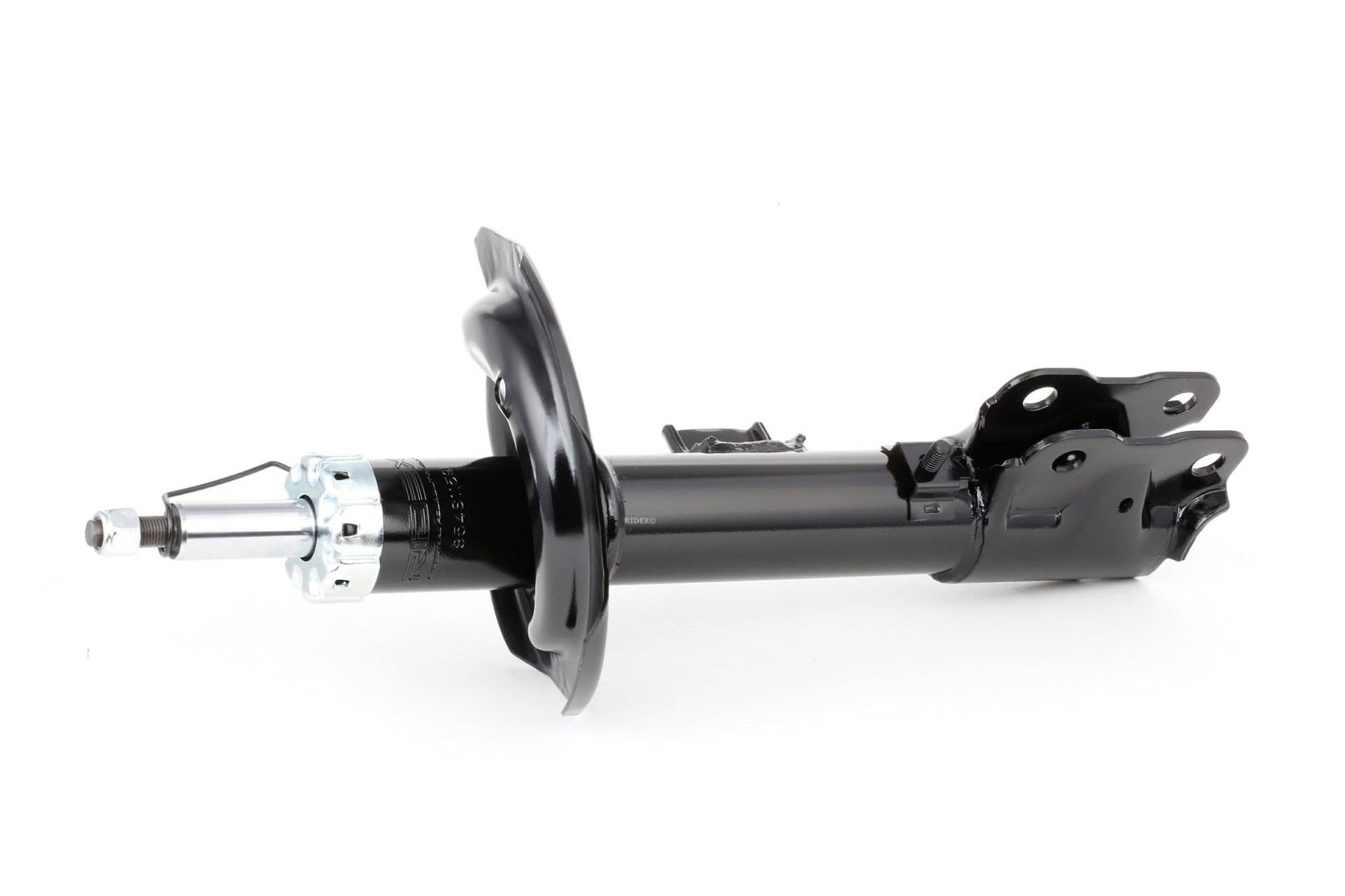 RIDEX Stoßdämpfer 854S1159 Federbein Gasdruck Vorne links RIDEX Stoßdämpfer 854S1159 Federbein Gasdruck Vorne links von RIDEX