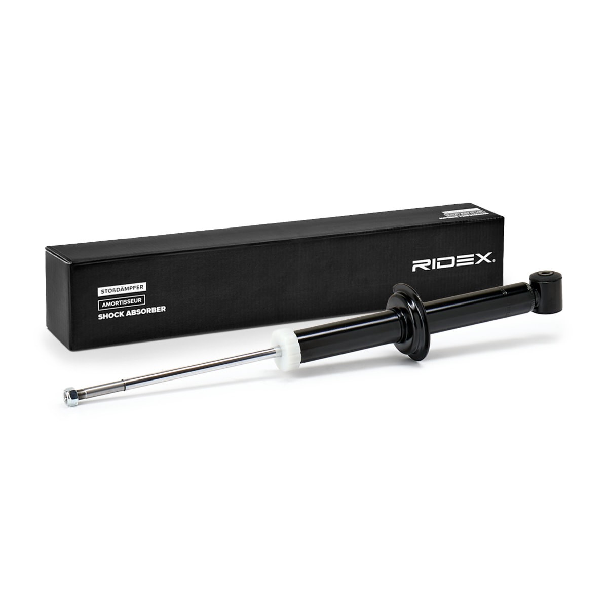 RIDEX Stoßdämpfer AUDI 854S0574 8G0513031C Federbein,Stossdämpfer RIDEX Stoßdämpfer AUDI 854S0574 8G0513031C Federbein,Stossdämpfer von RIDEX