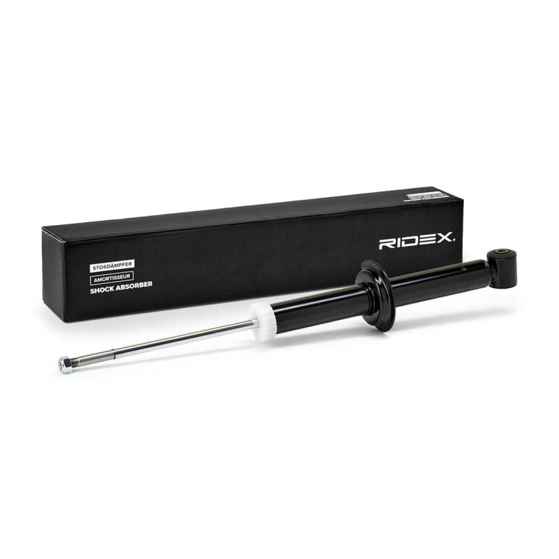 RIDEX Stoßdämpfer AUDI 854S0574 8G0513031C Federbein,Stossdämpfer von RIDEX