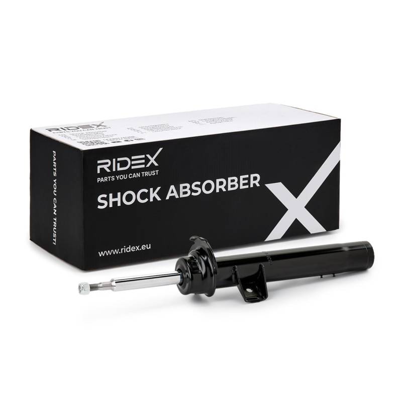 RIDEX Stoßdämpfer BMW 854S18953 31316783992,6772922,6786024 Federbein,Stossdämpfer 6768224,6768920,31306784974,31316772918,31316784976,6768212,6785594 von RIDEX