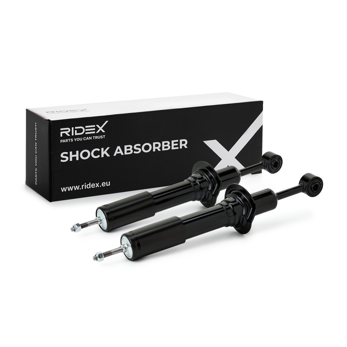 RIDEX Stoßdämpfer FORD 854S19327 DB3918045GA Federbein,Stossdämpfer RIDEX Stoßdämpfer FORD 854S19327 DB3918045GA Federbein,Stossdämpfer von RIDEX