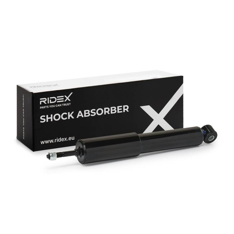 RIDEX Stoßdämpfer HYUNDAI 854S0161 54310H1150,54310H1160 Federbein,Stossdämpfer von RIDEX