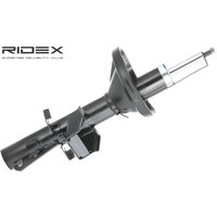 RIDEX Stoßdämpfer Hinterachse 854S0090 Federbein,Stossdämpfer FORD,MONDEO II (BAP),MONDEO II Stufenheck (BFP),MONDEO I (GBP),MONDEO I Stufenheck (GBP) von RIDEX