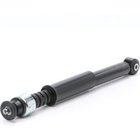 RIDEX Stoßdämpfer Hinterachse 854S18890 Federbein,Stossdämpfer RENAULT,CLIO II (BB0/1/2_, CB0/1/2_),CLIO II Kasten (SB0/1/2_),Thalia I (LB_) von RIDEX