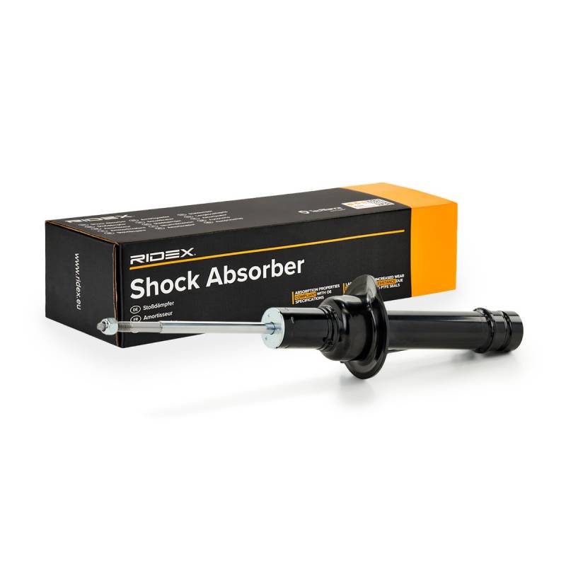 RIDEX Stoßdämpfer JEEP 854S19368 Federbein,Stossdämpfer von RIDEX