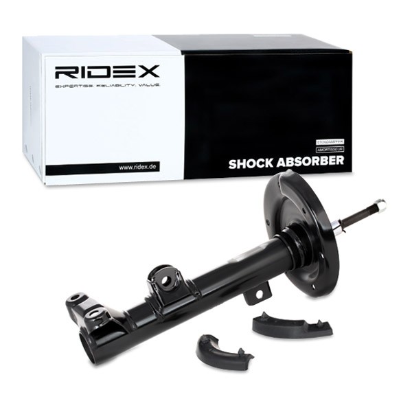 RIDEX Stoßdämpfer MERCEDES-BENZ 854S0276 A2093200730,A2033207530,A2093200830 Federbein,Stossdämpfer 2093200830,2033205330,2093202130,A2033205330 von RIDEX