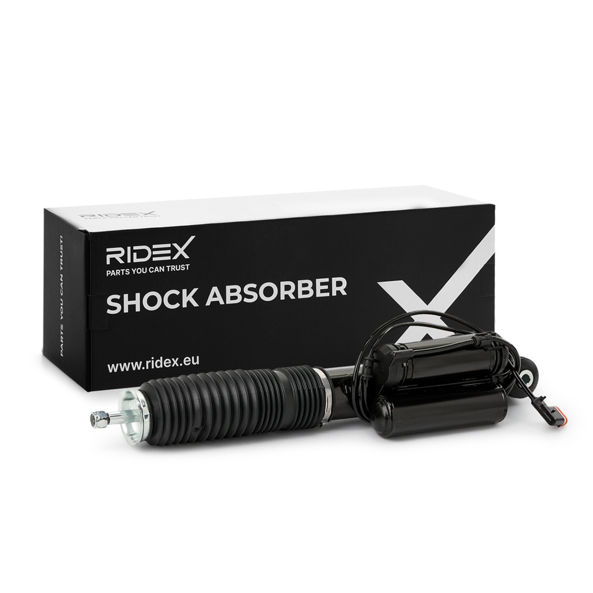 RIDEX Stoßdämpfer MERCEDES-BENZ 854S1359 2113261200,A2113261200 Federbein,Stossdämpfer von RIDEX
