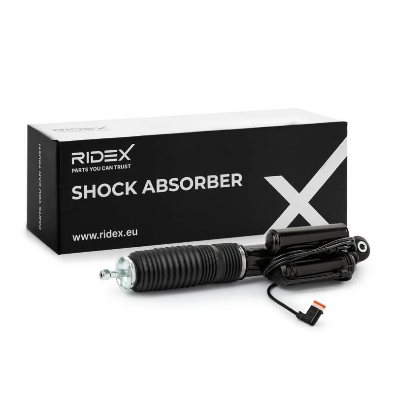 RIDEX Stoßdämpfer MERCEDES-BENZ 854S1365 A2113261100,2113261100 Federbein,Stossdämpfer von RIDEX