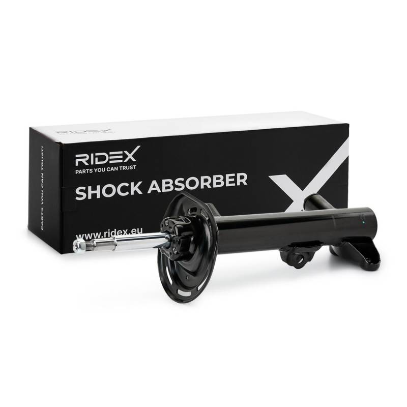 RIDEX Stoßdämpfer MERCEDES-BENZ 854S17939 2043231000,2073231200,2073231400 Federbein,Stossdämpfer von RIDEX