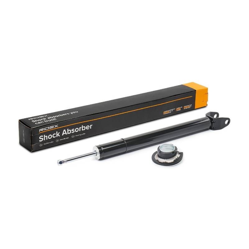 RIDEX Stoßdämpfer MERCEDES-BENZ 854S18291 2053200130,2053208330,2053209230 Federbein,Stossdämpfer 24241304,A2053200130,A2053208330,A2053209230 von RIDEX