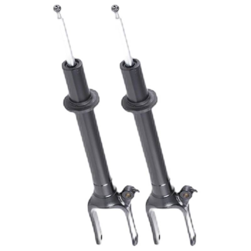 RIDEX Stoßdämpfer MERCEDES-BENZ 854S19306 1643200130,1643200230,1663232400 Federbein,Stossdämpfer A1643200130,A1643200230 von RIDEX