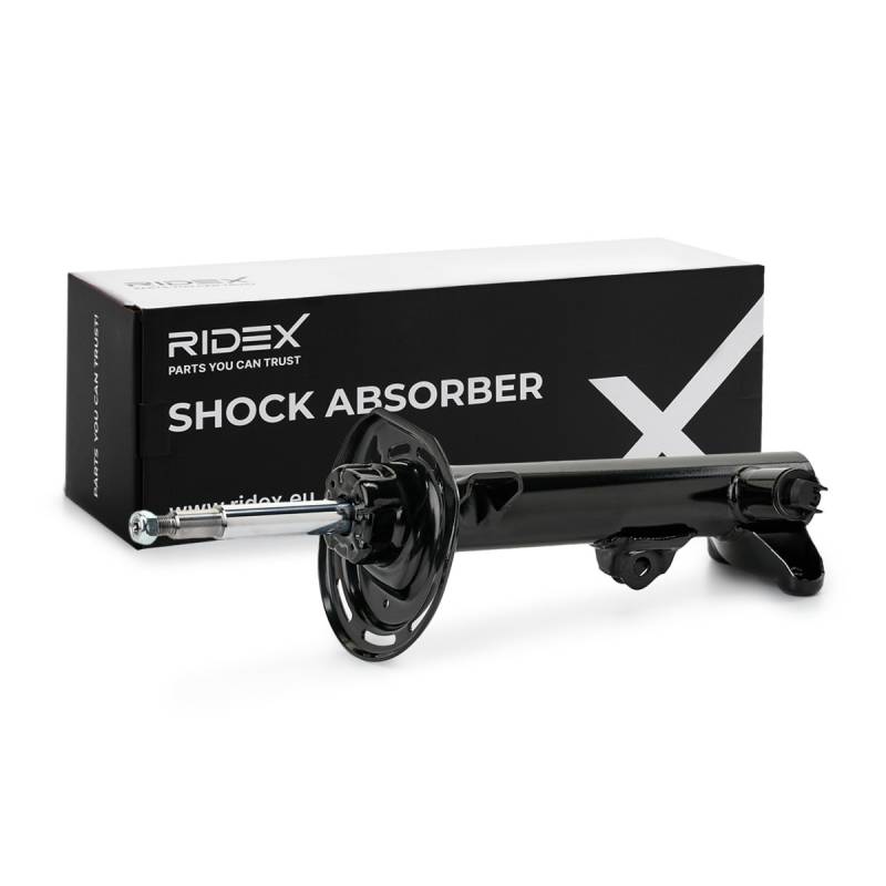 RIDEX Stoßdämpfer MERCEDES-BENZ 854S2659 2043230900,2073231100,2073231300 Federbein,Stossdämpfer von RIDEX
