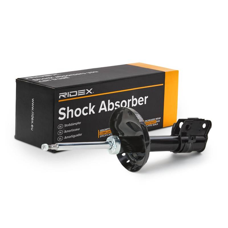 RIDEX Stoßdämpfer SUBARU 854S2431 20310FG230,20310FG250,20310FG630 Federbein,Stossdämpfer 20310FG0309L,20310FG050,20310FG0509L,20310FG130,20310FG150 von RIDEX