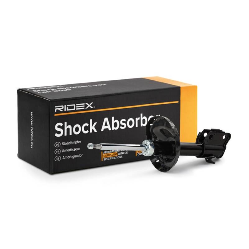 RIDEX Stoßdämpfer SUBARU 854S2432 20310FG140,20310FG220,20310FG240 Federbein,Stossdämpfer 20310FG620,20310FG0209L,20310FG040,20310FG0409L,20310FG120 von RIDEX