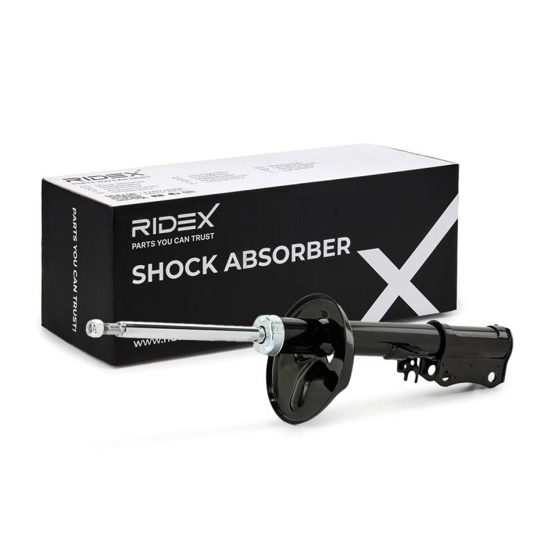RIDEX Stoßdämpfer TOYOTA 854S0237 4854033160,4854036355,4854039225 Federbein,Stossdämpfer 4854039236,4854009070,4854033090,4854039155,4854006060 von RIDEX