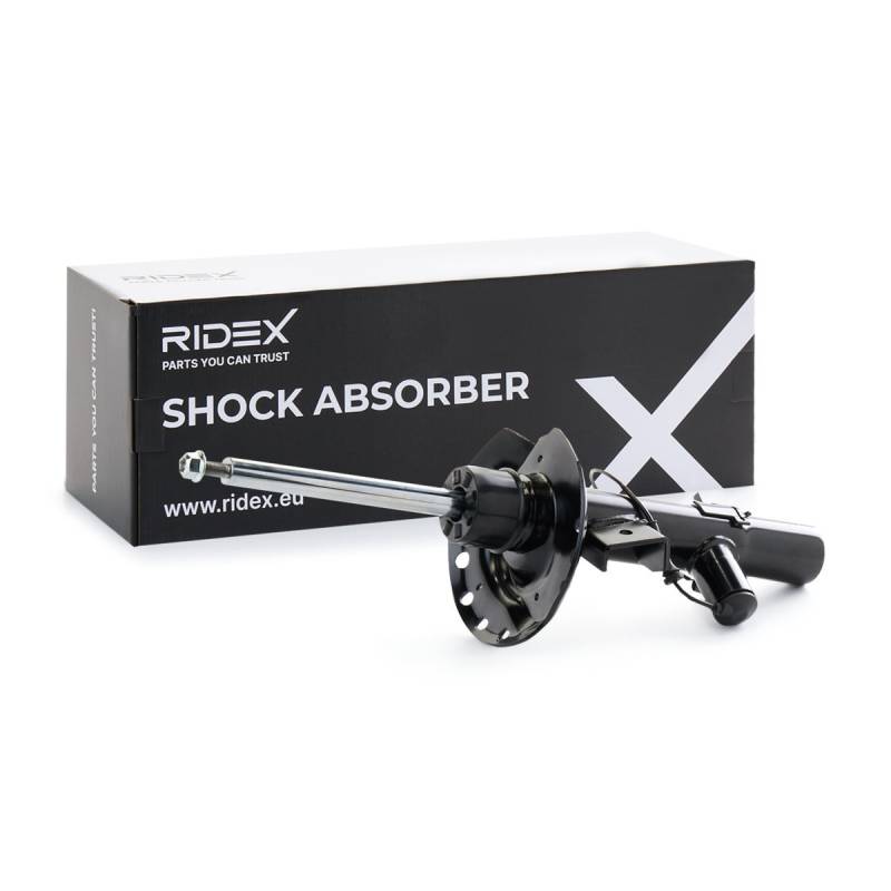 RIDEX Stoßdämpfer VOLVO 854S2288 30781485,31200388,31277049 Federbein,Stossdämpfer 31277801,31302505,31329098,31340317,31340320 von RIDEX