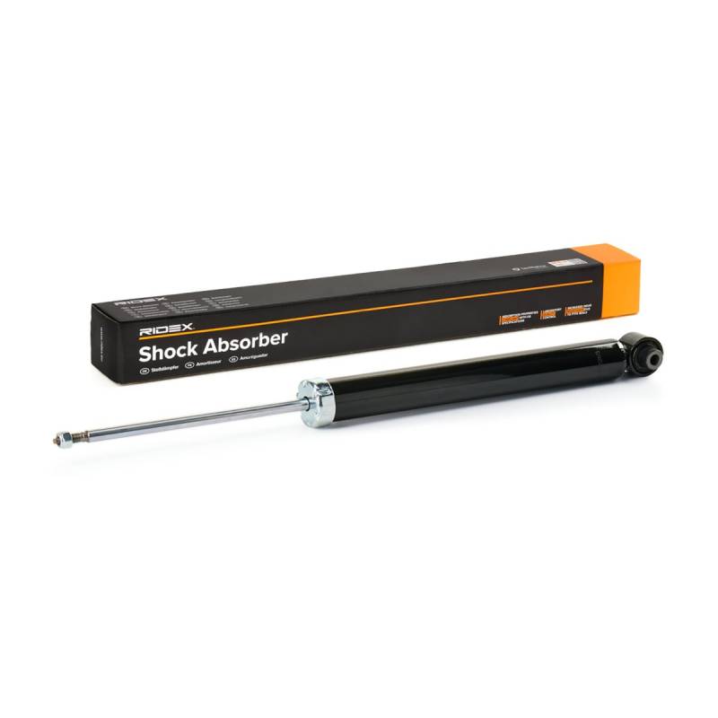 RIDEX Stoßdämpfer VW,AUDI,SKODA 854S18525 5QF513049BL,5QF513049CP Federbein,Stossdämpfer von RIDEX