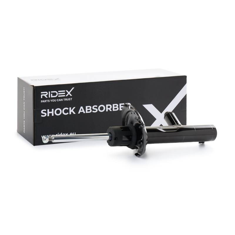 RIDEX Stoßdämpfer VW,AUDI,SKODA 854S2697 5Q0413031ED,5Q0413031GM,5Q0413032 Federbein,Stossdämpfer 3Q0413031BB,3Q0413031BE,3Q0413031AK,5Q0413031FK von RIDEX