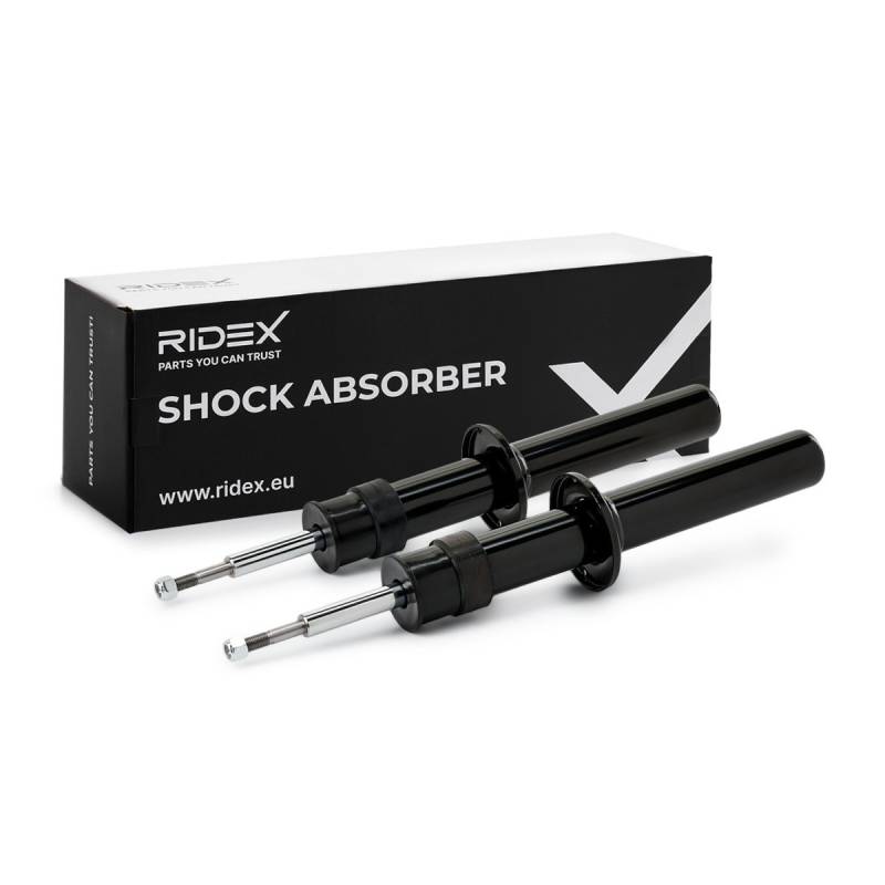 RIDEX Stoßdämpfer VW,BMW 854S18101 31316783016,6781918,6781919 Federbein,Stossdämpfer 6781920,31316788780,31316792929,31326781917,6783016,31316781920 von RIDEX