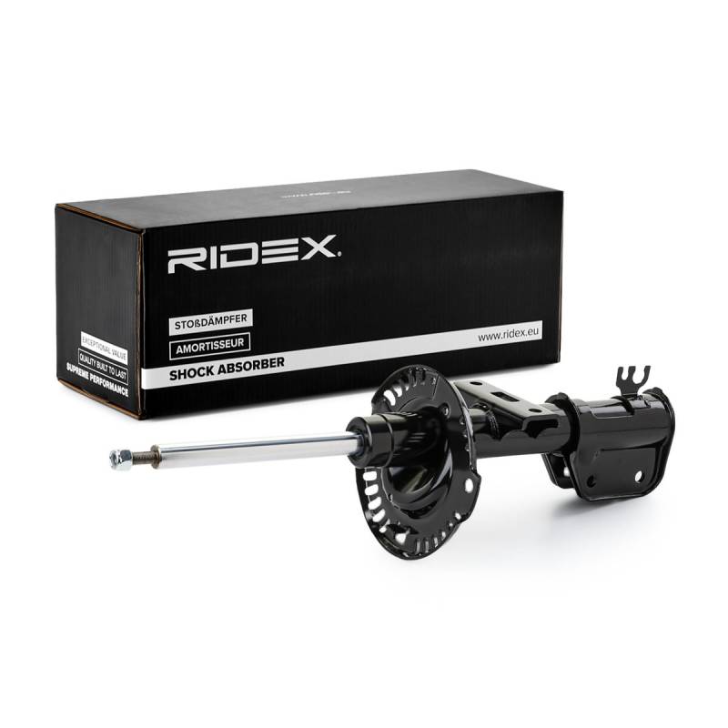 RIDEX Stoßdämpfer VW,MAN 854S18432 65437010013,2N0413031AT,2N0413031BA Federbein,Stossdämpfer 2N0413031BF,65437010002,65437010022,2N0413031BC von RIDEX