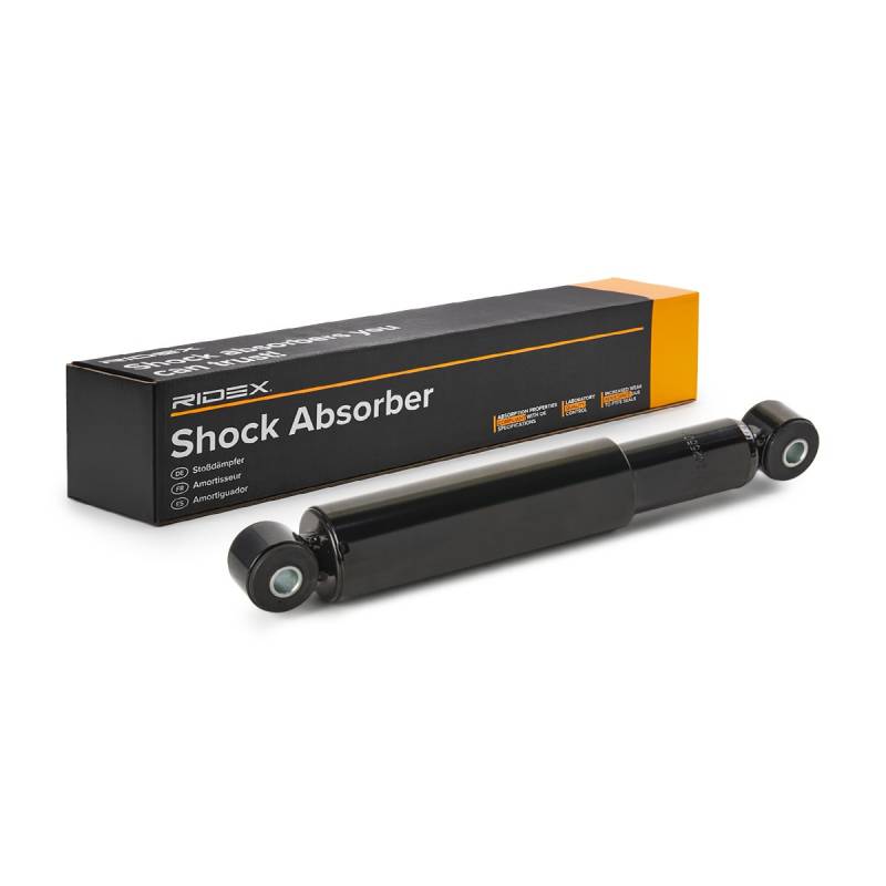 RIDEX Stoßdämpfer VW,SEAT 854S19099 6K9513031A,6K9513031B Federbein,Stossdämpfer von RIDEX