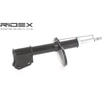 RIDEX Stoßdämpfer Vorderachse 854S0837 Federbein,Stossdämpfer RENAULT,CLIO I (B/C57_, 5/357_) von RIDEX
