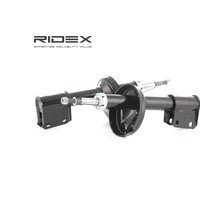 RIDEX Stoßdämpfer Vorderachse 854S1884 Federbein,Stossdämpfer RENAULT,CITROËN,NISSAN,KANGOO (KC0/1_),KANGOO Express (FC0/1_) von RIDEX