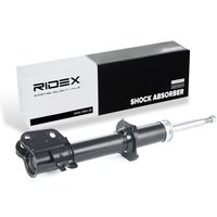 RIDEX Stoßdämpfer Vorderachse rechts 854S0539 Federbein,Stossdämpfer OPEL,SUZUKI,VAUXHALL,AGILA (A) (H00),Wagon R+ Schrägheck (MM) von RIDEX