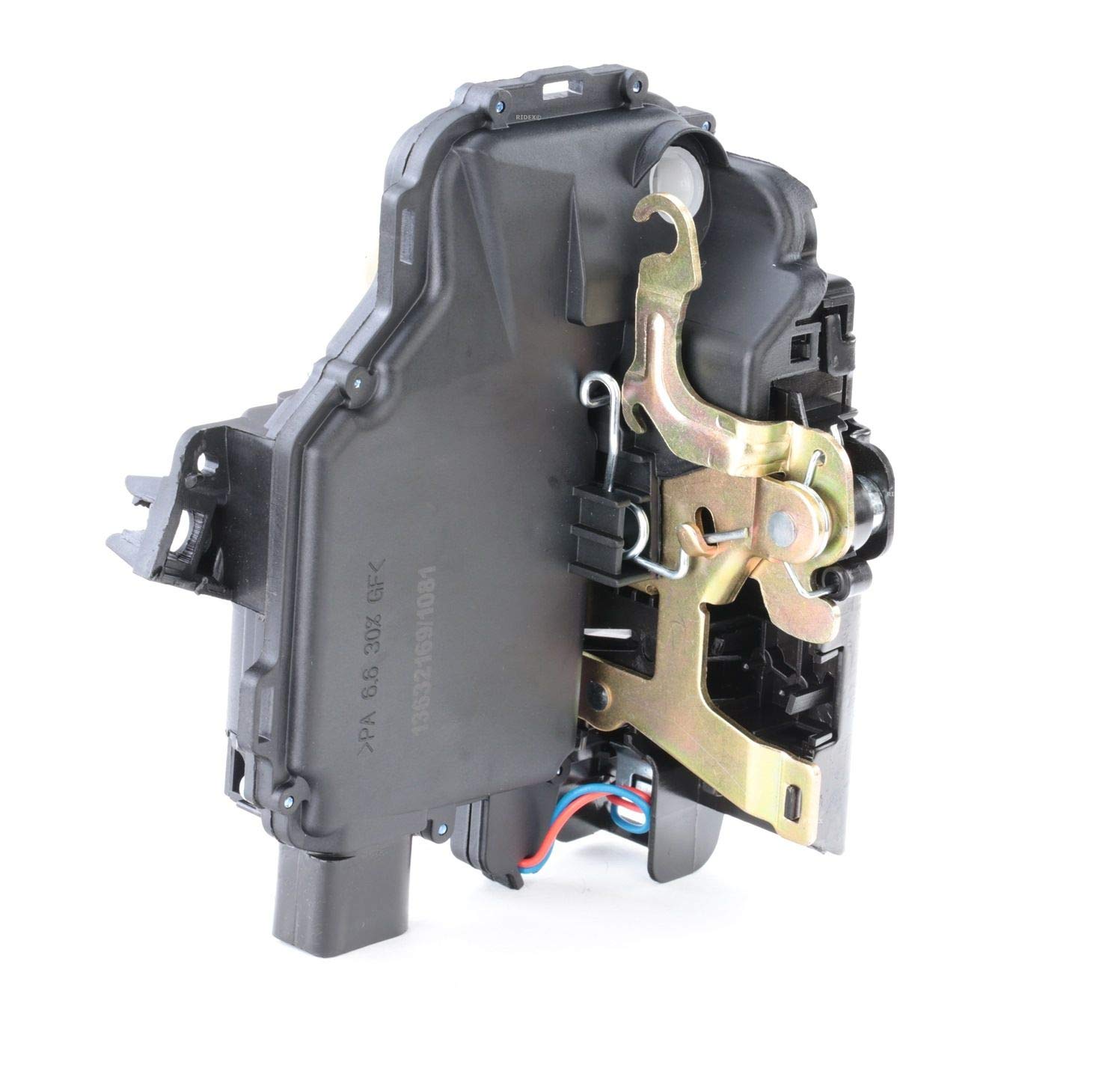 RIDEX 1361D0002 TÜRSCHLOSS VORNE links RIDEX 1361D0002 TÜRSCHLOSS VORNE links von RIDEX