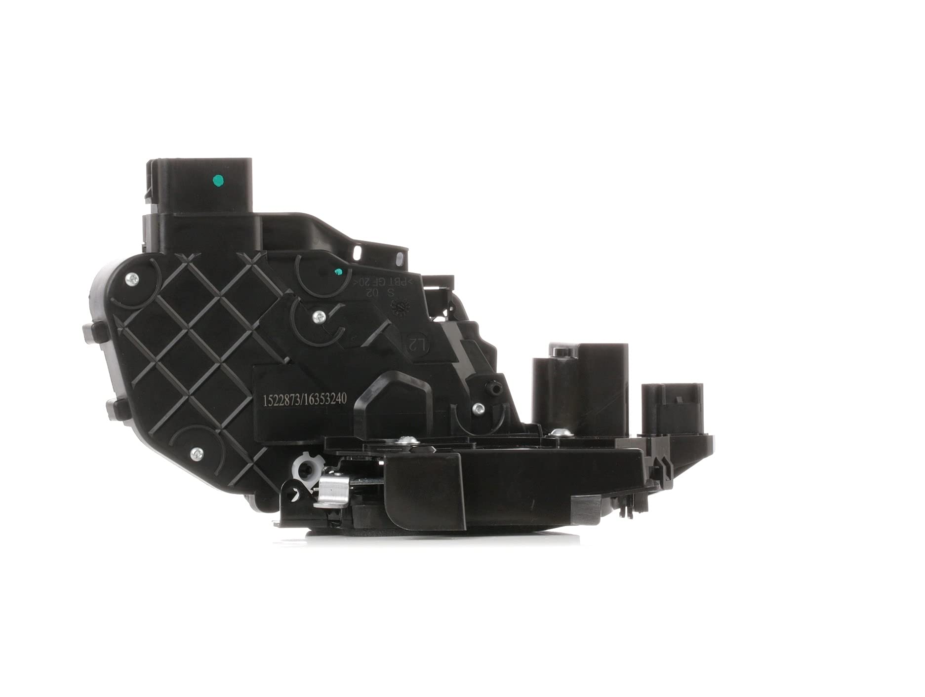 RIDEX 1361D0187 TÜRSCHLOSS VORNE links mit Zentralverriegelung, mit Doppelverriegelung RIDEX 1361D0187 TÜRSCHLOSS VORNE links mit Zentralverriegelung, mit Doppelverriegelung von RIDEX