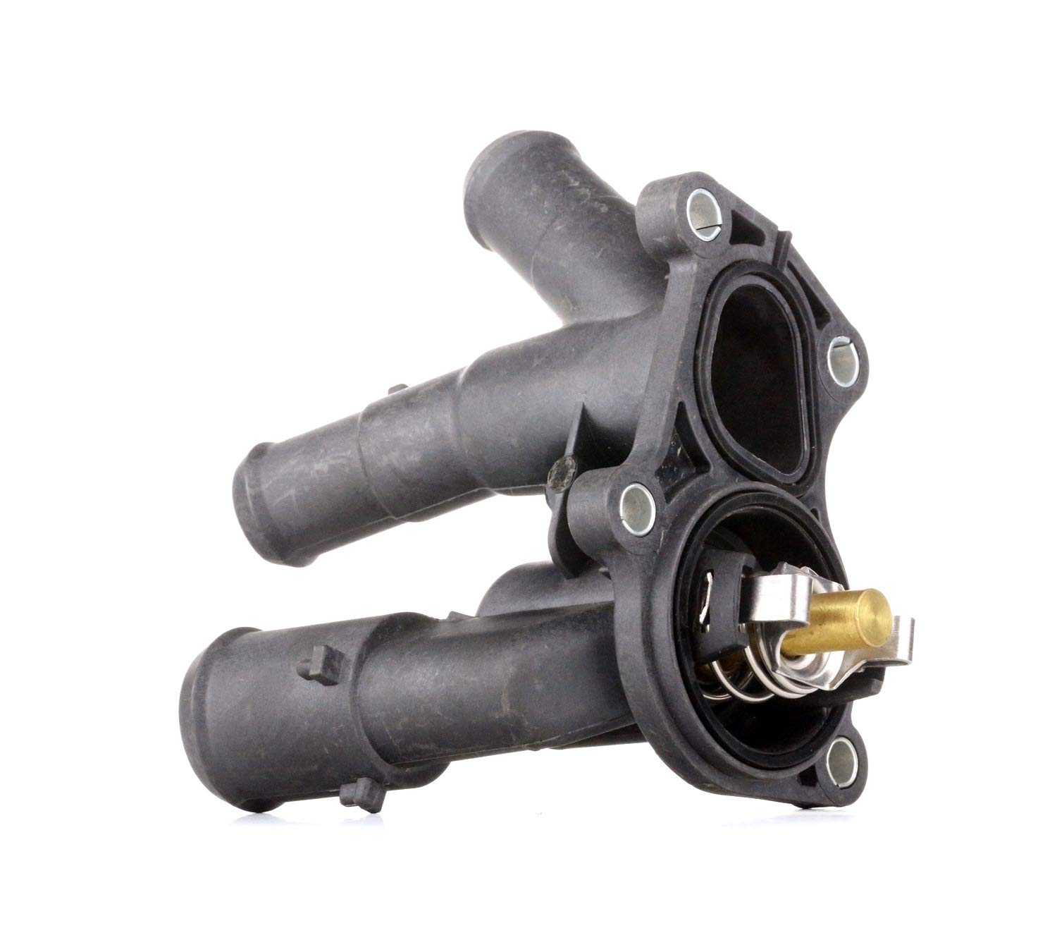 RIDEX Thermostat Kühlmittel Kühlwasserthermostat mit Sensor Öffnungstemperatur:98°C RIDEX Thermostat Kühlmittel Kühlwasserthermostat mit Sensor Öffnungstemperatur:98°C von RIDEX