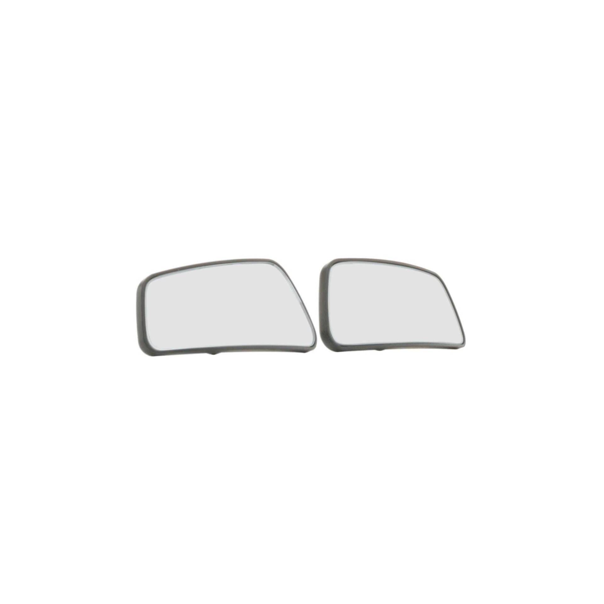 RIDEX 3296A0005 Toter-Winkel-Spiegel Zusatzspiegel innen, Außenspiegel 20g RIDEX 3296A0005 Toter-Winkel-Spiegel Zusatzspiegel innen, Außenspiegel 20g von RIDEX