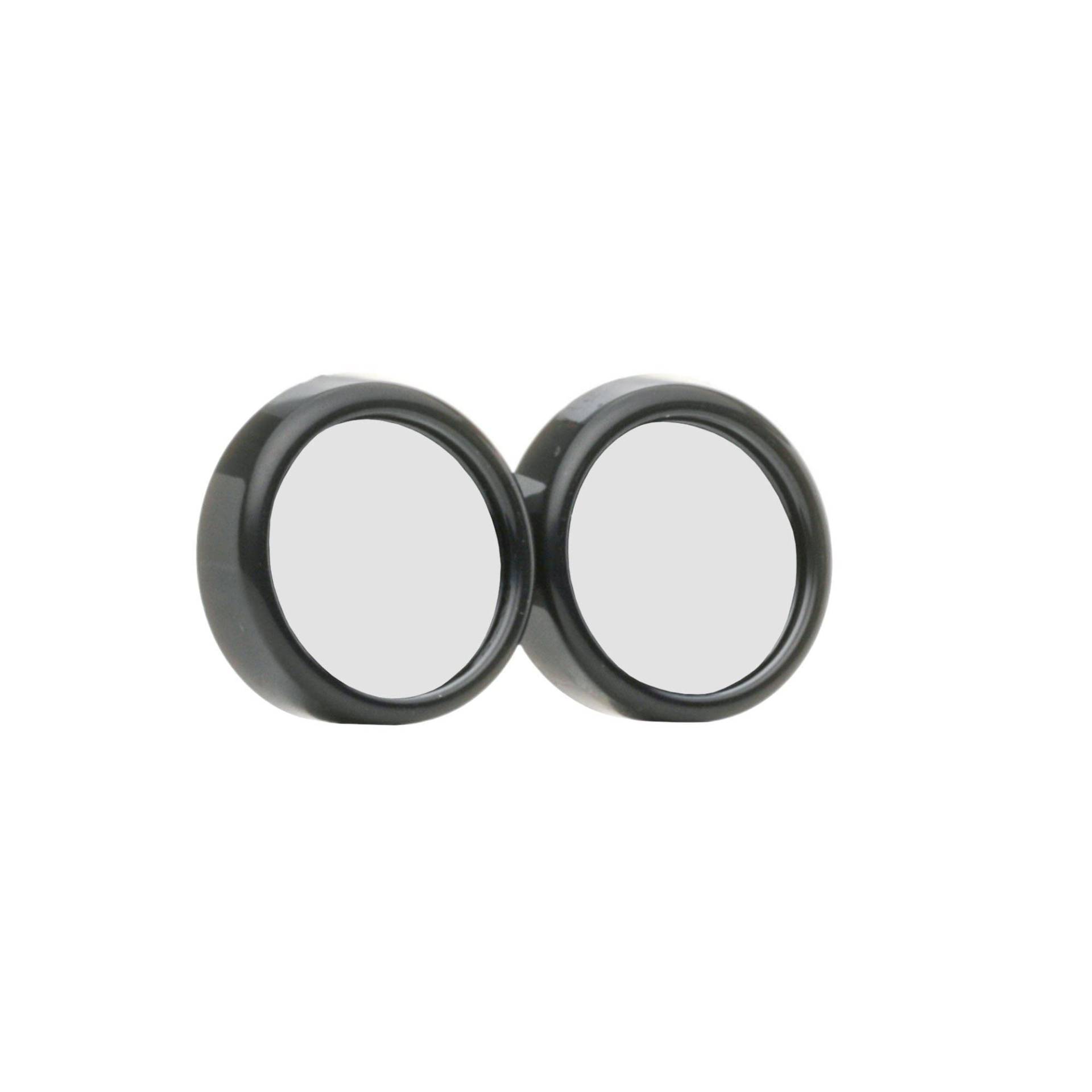 RIDEX 3296A0008 Toter-Winkel-Spiegel Zusatzspiegel Außenspiegel 50mm Kunststoff RIDEX 3296A0008 Toter-Winkel-Spiegel Zusatzspiegel Außenspiegel 50mm Kunststoff von RIDEX