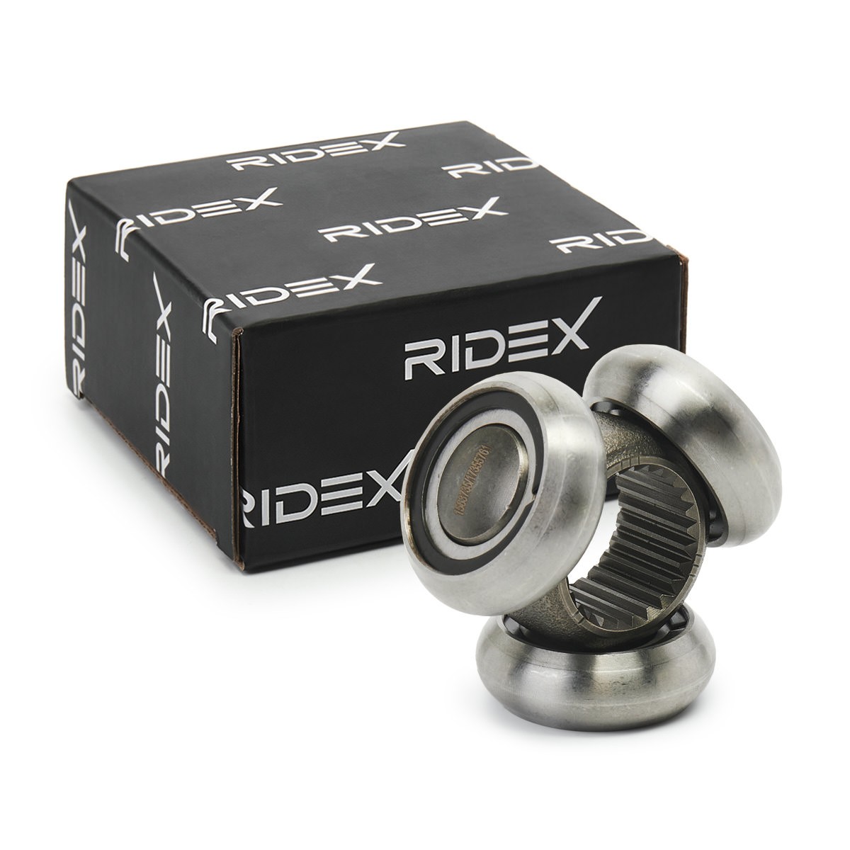 RIDEX Tripodestern, Antriebswelle OPEL,FORD,BMW 1147T0002 31607545125,1477841,1501261 4341007060,1451463,4994092,391008H712,434200E011,36000536 von RIDEX