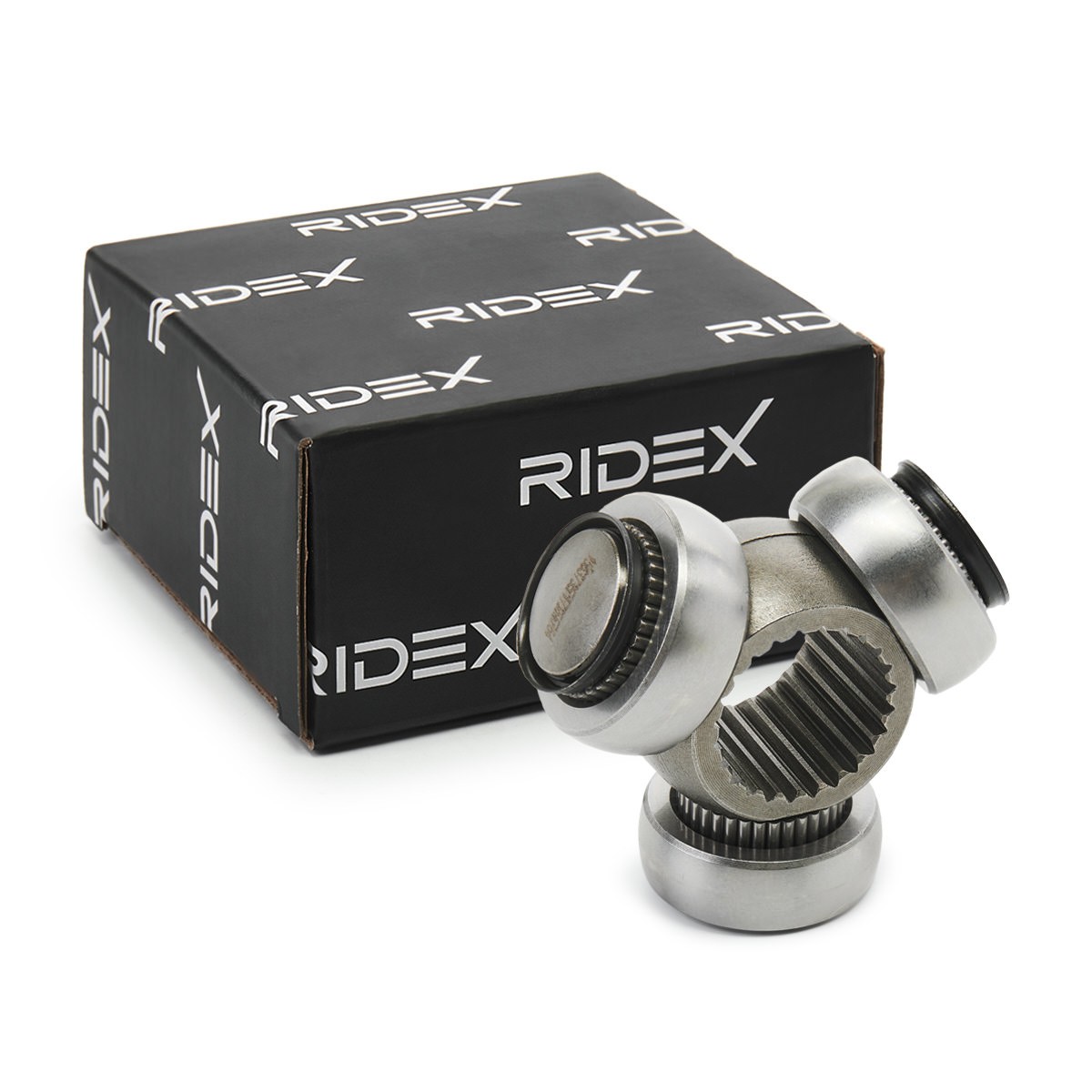 RIDEX Tripodestern, Antriebswelle FIAT,TOYOTA,NISSAN 1147T0003 36000449,8252035,8602572 GG2822620,4304006040,434100F010,36000559,8603788,39100EL10B von RIDEX