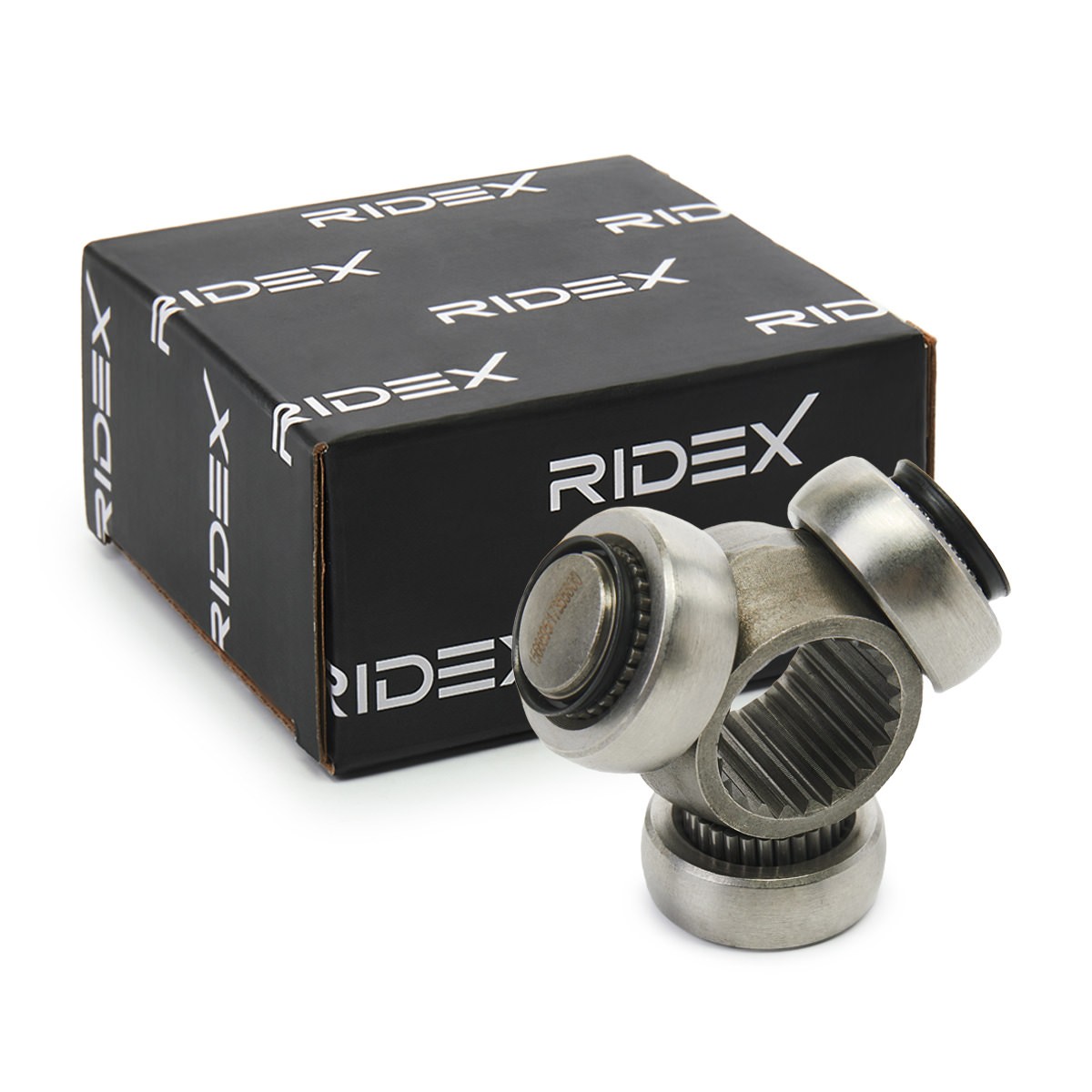 RIDEX Tripodestern, Antriebswelle OPEL,FORD,RENAULT 1147T0009 0374789,31607574868,1356786 AE8P3B436BC,AE8Z3B437B,D1BZ3B437A,GG1425600B,3815A014 von RIDEX